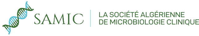 Société Algérienne De Microbiologie Clinique